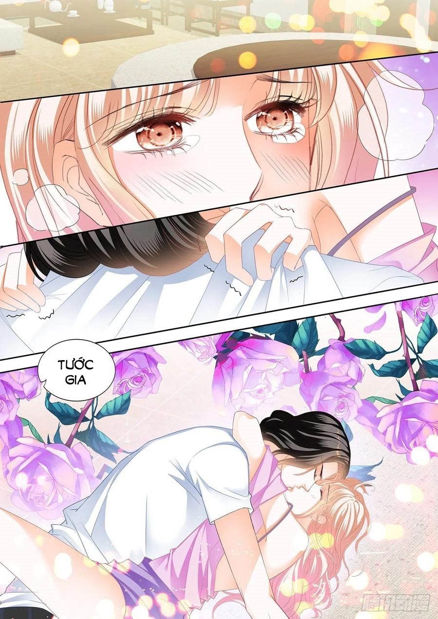 đọc truyện Bá Đạo Tiểu Thúc, Xin Trêu Chọc Vừa Thôi! Chương 176 ảnh 4 tại Thiên Thai Truyện