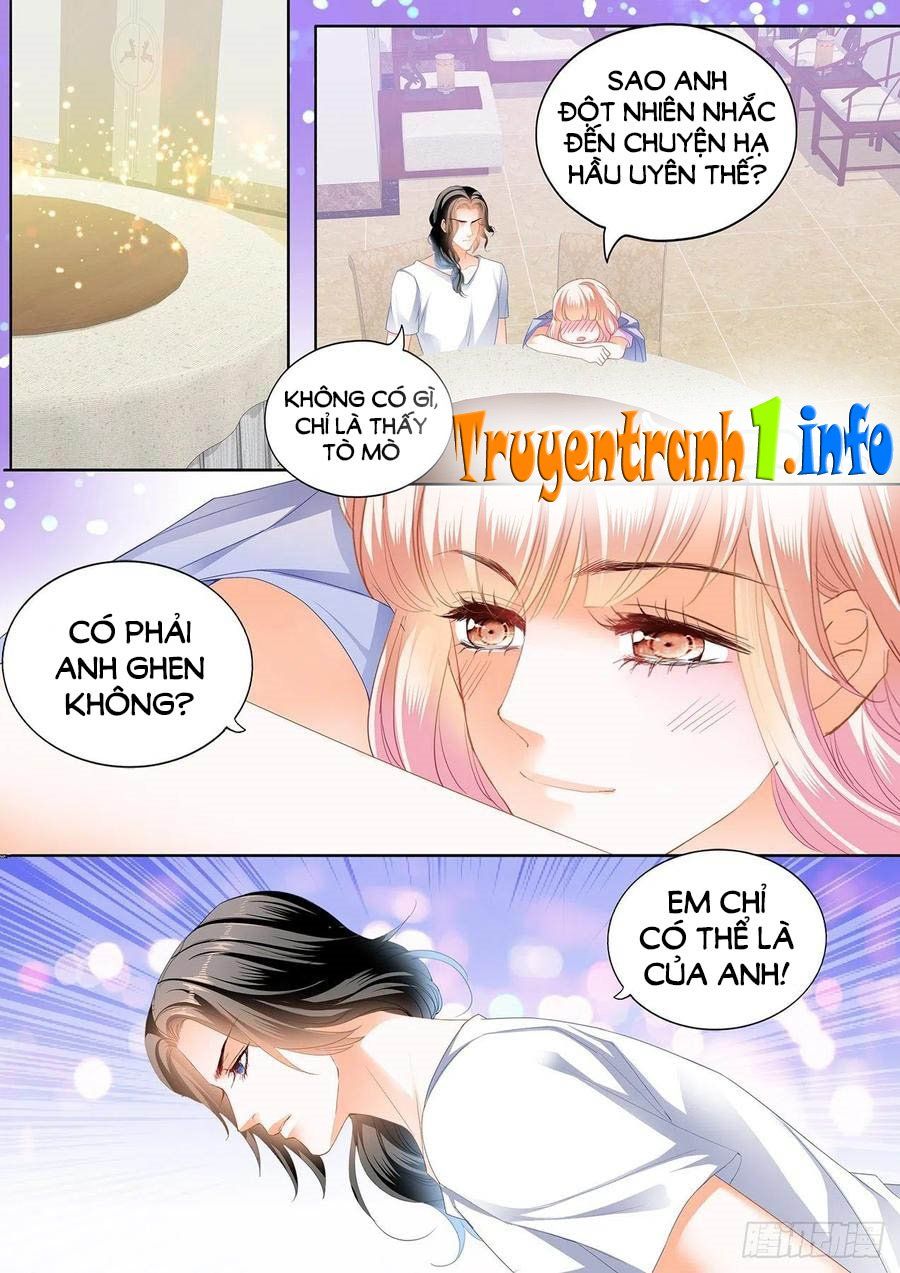 đọc truyện Bá Đạo Tiểu Thúc, Xin Trêu Chọc Vừa Thôi! Chương 176 ảnh 5 tại Thiên Thai Truyện