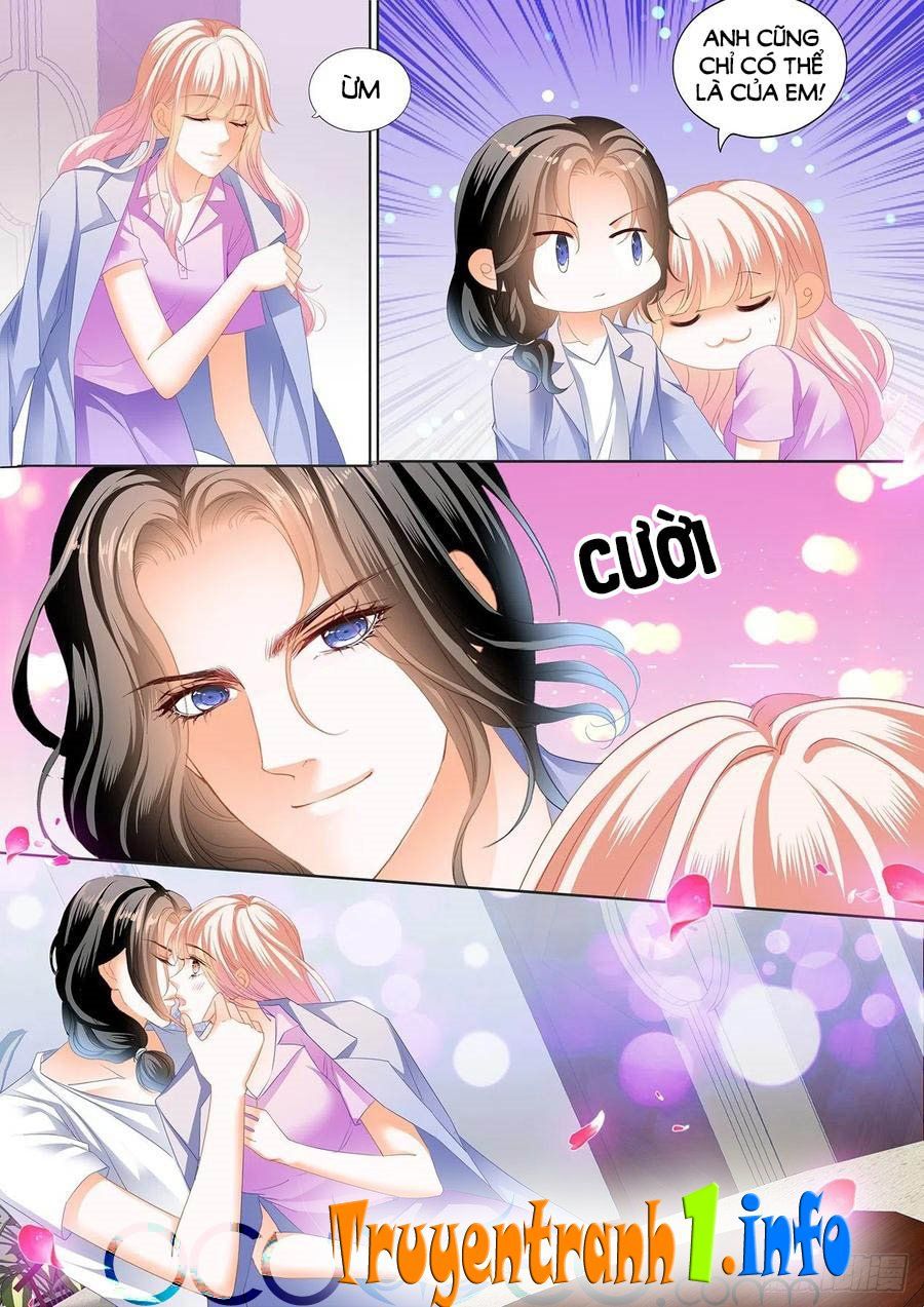 đọc truyện Bá Đạo Tiểu Thúc, Xin Trêu Chọc Vừa Thôi! Chương 176 ảnh 6 tại Thiên Thai Truyện