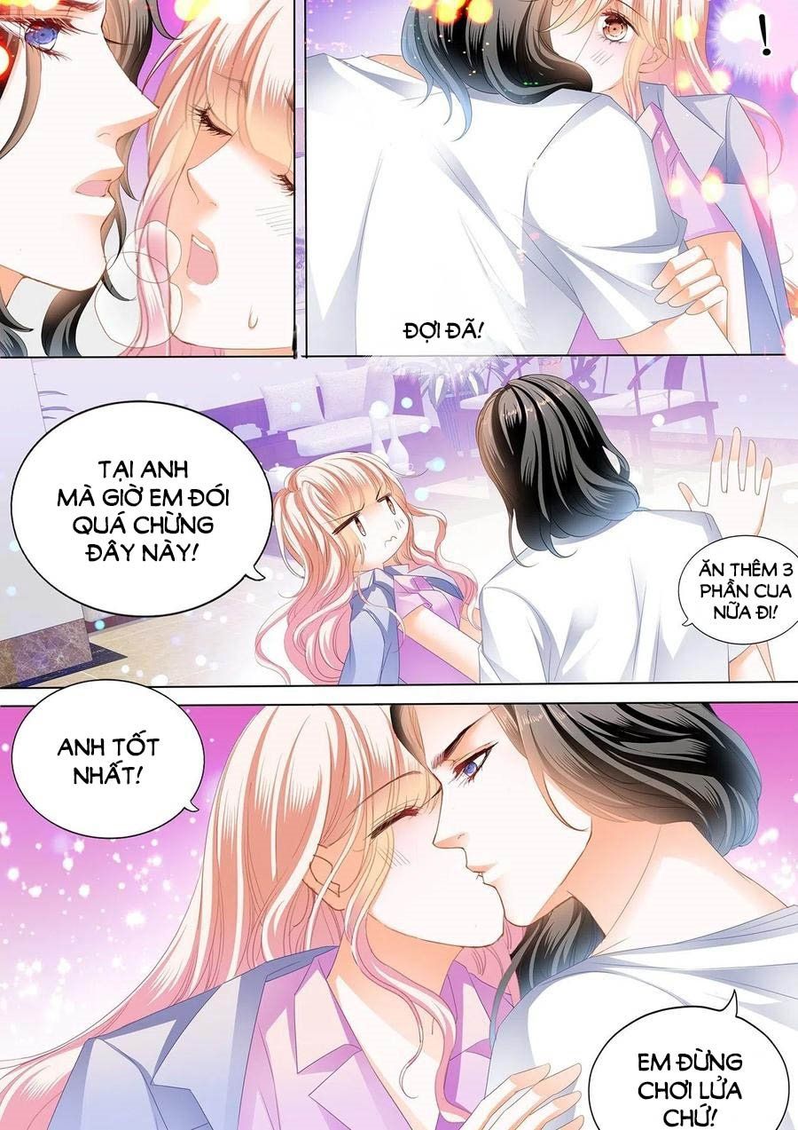 đọc truyện Bá Đạo Tiểu Thúc, Xin Trêu Chọc Vừa Thôi! Chương 176 ảnh 7 tại Thiên Thai Truyện