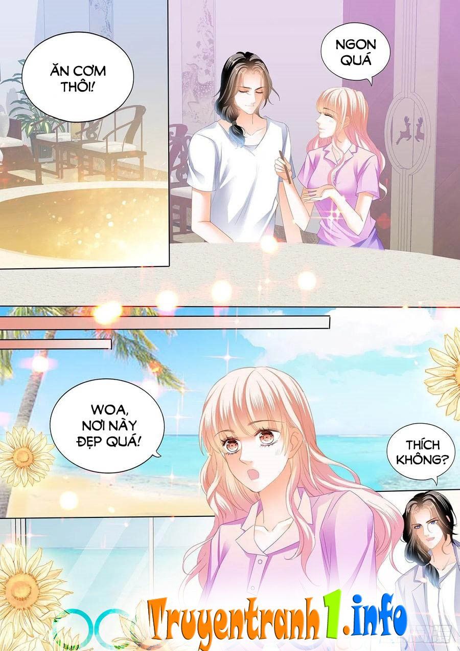 đọc truyện Bá Đạo Tiểu Thúc, Xin Trêu Chọc Vừa Thôi! Chương 176 ảnh 8 tại Thiên Thai Truyện