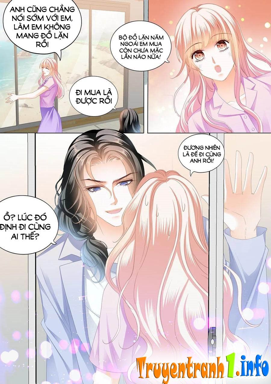 đọc truyện Bá Đạo Tiểu Thúc, Xin Trêu Chọc Vừa Thôi! Chương 176 ảnh 9 tại Thiên Thai Truyện