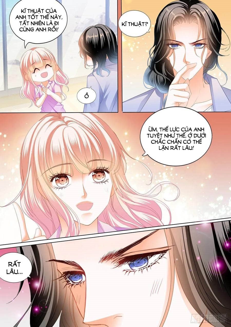 đọc truyện Bá Đạo Tiểu Thúc, Xin Trêu Chọc Vừa Thôi! Chương 176 ảnh 10 tại Thiên Thai Truyện