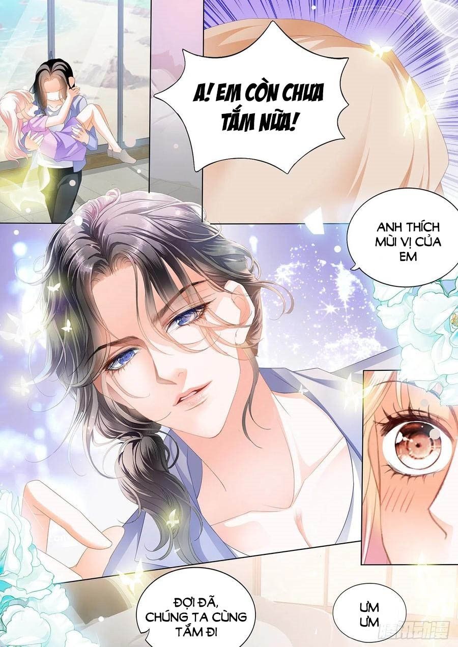 đọc truyện Bá Đạo Tiểu Thúc, Xin Trêu Chọc Vừa Thôi! Chương 176 ảnh 11 tại Thiên Thai Truyện