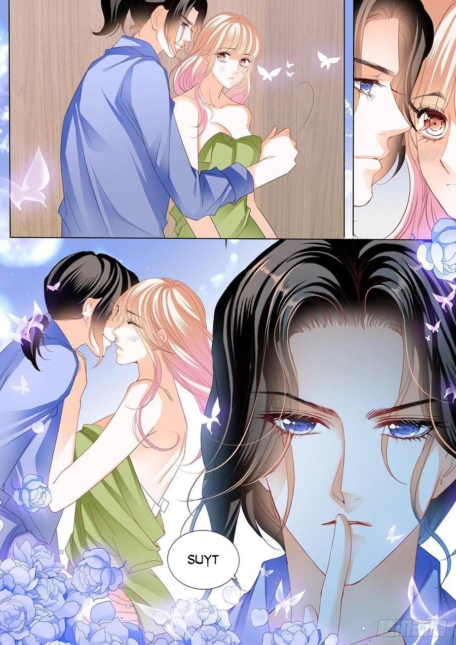 đọc truyện Bá Đạo Tiểu Thúc, Xin Trêu Chọc Vừa Thôi! Chương 177 ảnh 12 tại Thiên Thai Truyện