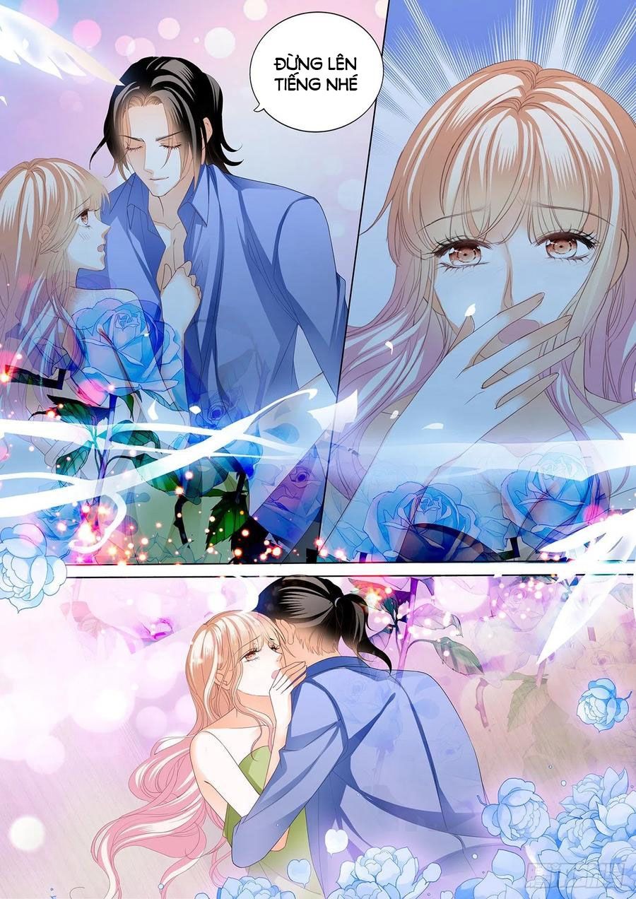 đọc truyện Bá Đạo Tiểu Thúc, Xin Trêu Chọc Vừa Thôi! Chương 177 ảnh 13 tại Thiên Thai Truyện