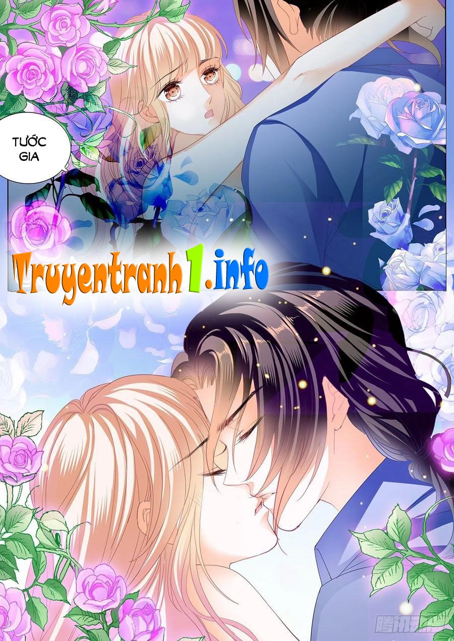 đọc truyện Bá Đạo Tiểu Thúc, Xin Trêu Chọc Vừa Thôi! Chương 177 ảnh 14 tại Thiên Thai Truyện