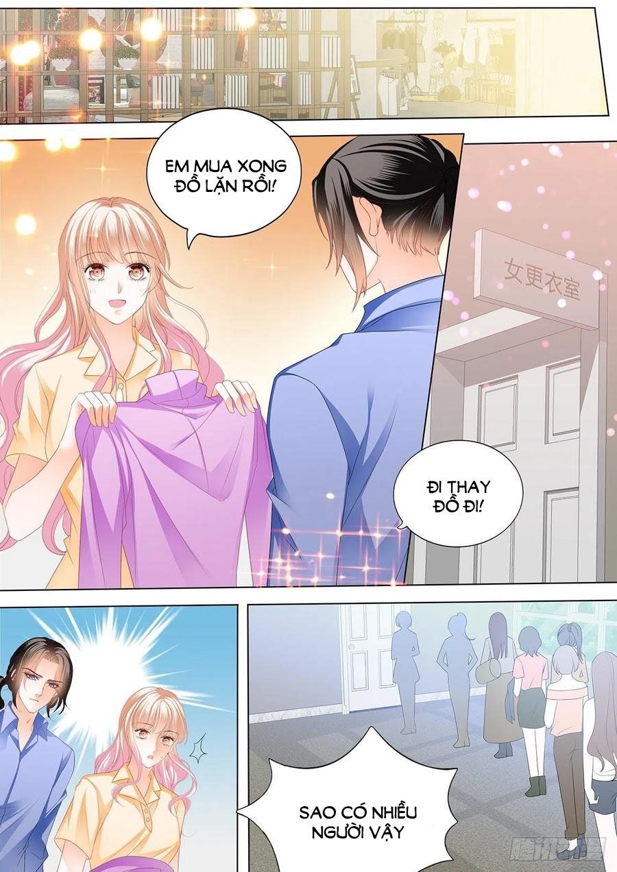 đọc truyện Bá Đạo Tiểu Thúc, Xin Trêu Chọc Vừa Thôi! Chương 177 ảnh 5 tại Thiên Thai Truyện