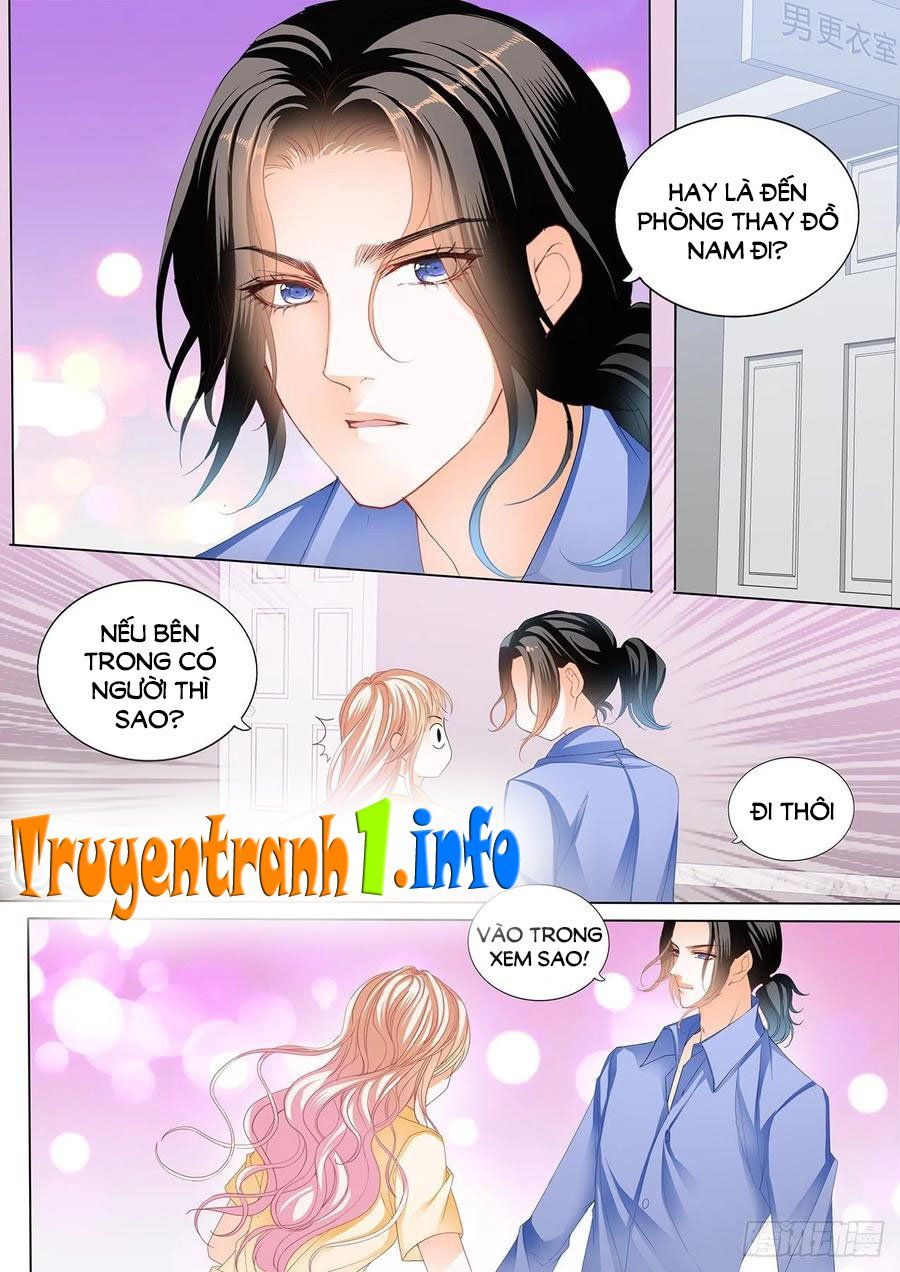 đọc truyện Bá Đạo Tiểu Thúc, Xin Trêu Chọc Vừa Thôi! Chương 177 ảnh 6 tại Thiên Thai Truyện