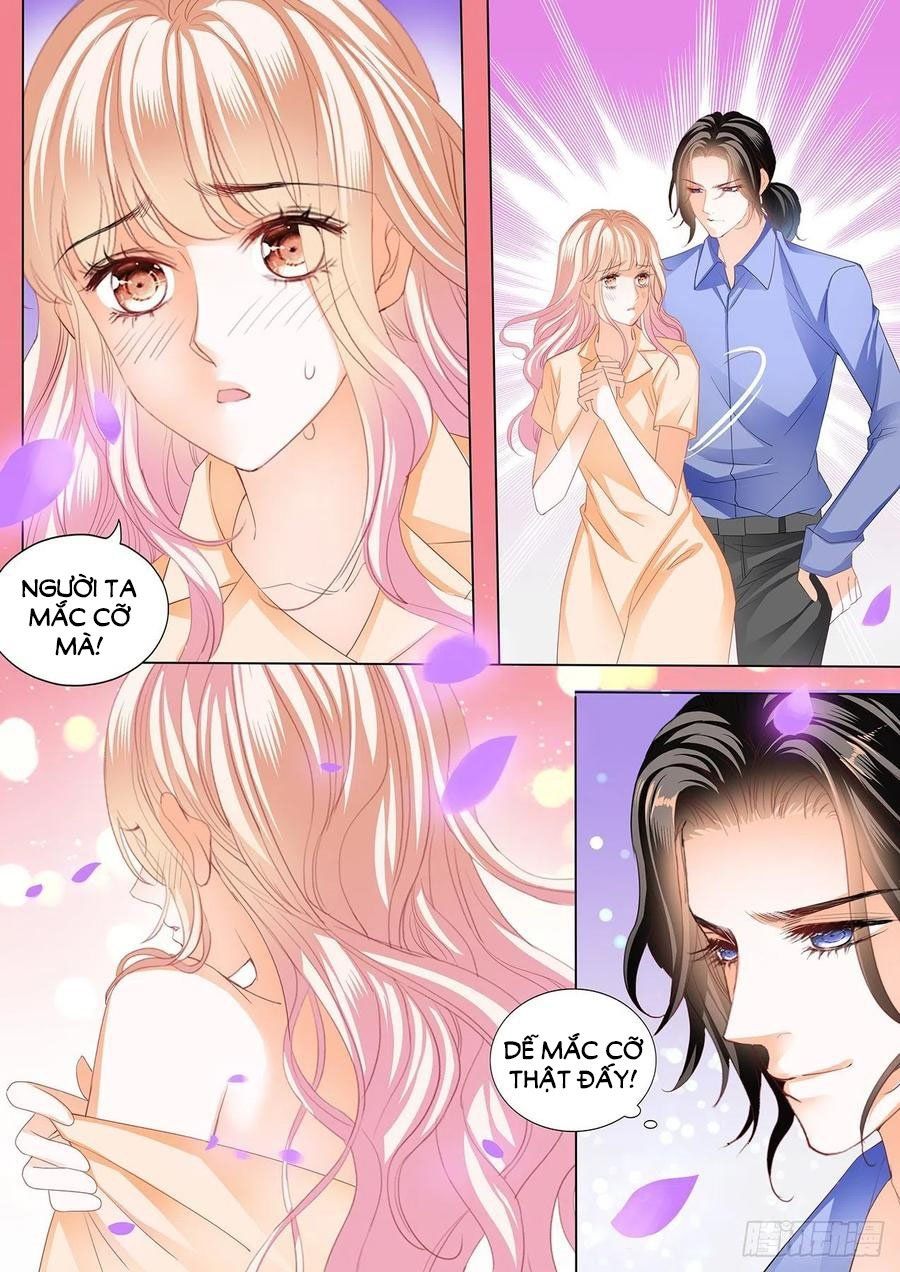 đọc truyện Bá Đạo Tiểu Thúc, Xin Trêu Chọc Vừa Thôi! Chương 177 ảnh 8 tại Thiên Thai Truyện