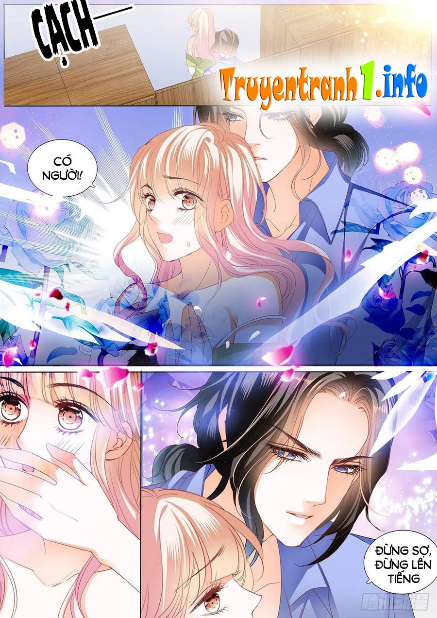 đọc truyện Bá Đạo Tiểu Thúc, Xin Trêu Chọc Vừa Thôi! Chương 177 ảnh 10 tại Thiên Thai Truyện