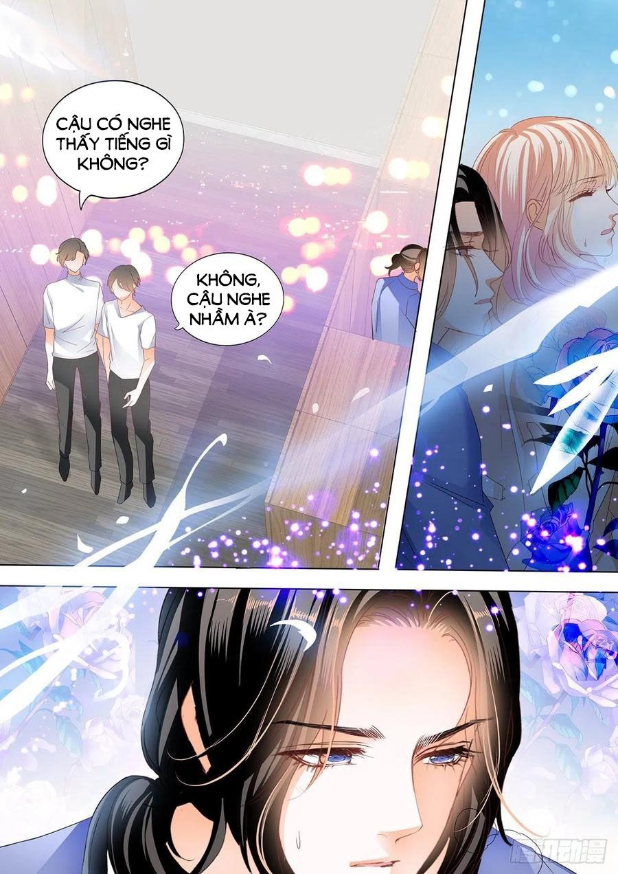 đọc truyện Bá Đạo Tiểu Thúc, Xin Trêu Chọc Vừa Thôi! Chương 177 ảnh 11 tại Thiên Thai Truyện