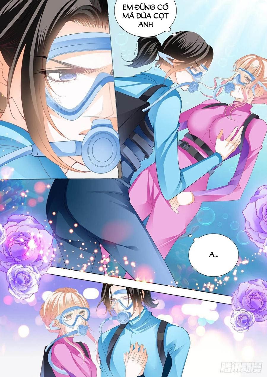 đọc truyện Bá Đạo Tiểu Thúc, Xin Trêu Chọc Vừa Thôi! Chương 178 ảnh 12 tại Thiên Thai Truyện