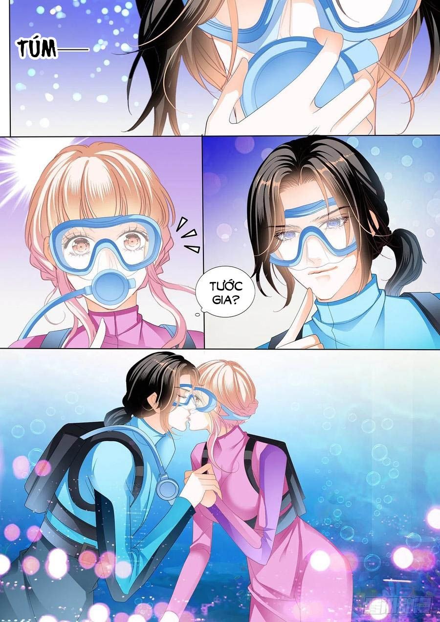 đọc truyện Bá Đạo Tiểu Thúc, Xin Trêu Chọc Vừa Thôi! Chương 178 ảnh 13 tại Thiên Thai Truyện