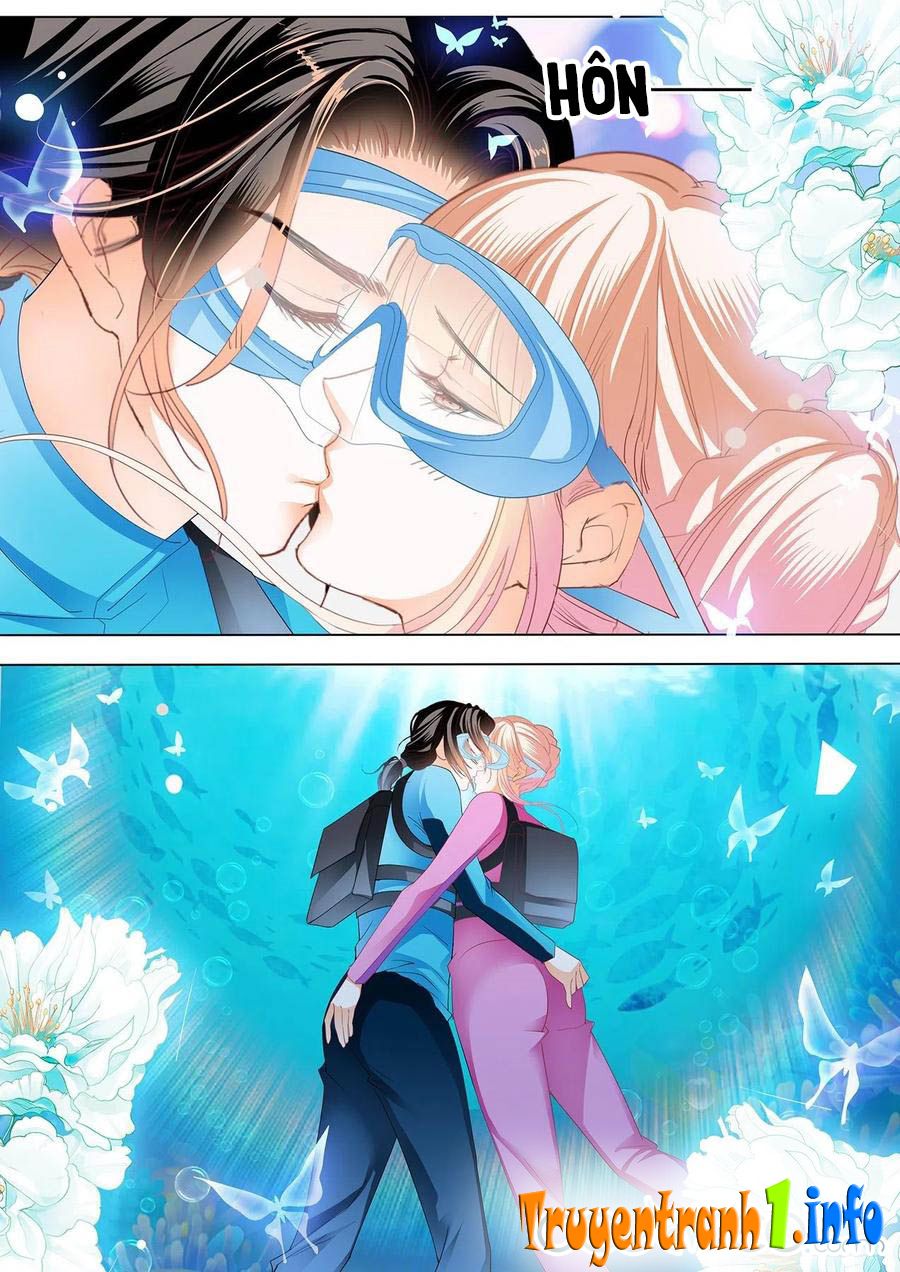 đọc truyện Bá Đạo Tiểu Thúc, Xin Trêu Chọc Vừa Thôi! Chương 178 ảnh 14 tại Thiên Thai Truyện