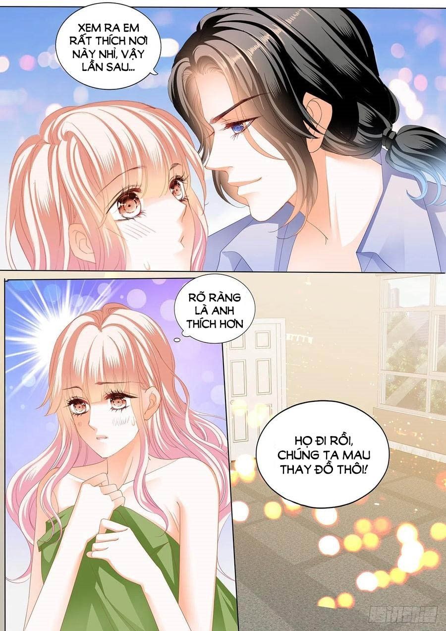 đọc truyện Bá Đạo Tiểu Thúc, Xin Trêu Chọc Vừa Thôi! Chương 178 ảnh 4 tại Thiên Thai Truyện