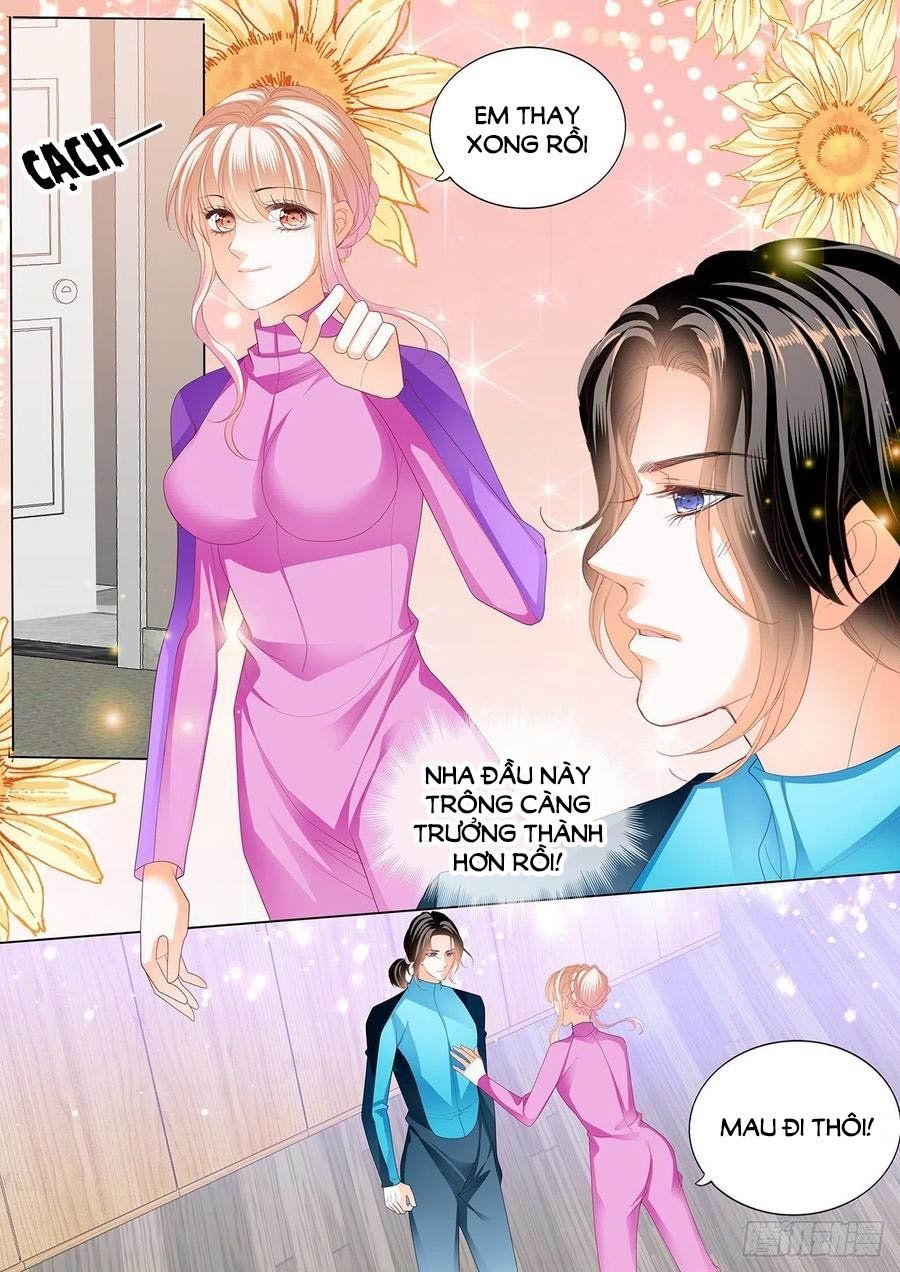 đọc truyện Bá Đạo Tiểu Thúc, Xin Trêu Chọc Vừa Thôi! Chương 178 ảnh 5 tại Thiên Thai Truyện