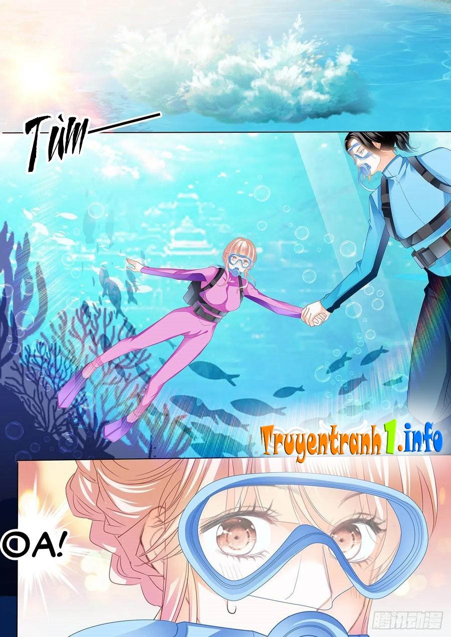 đọc truyện Bá Đạo Tiểu Thúc, Xin Trêu Chọc Vừa Thôi! Chương 178 ảnh 6 tại Thiên Thai Truyện