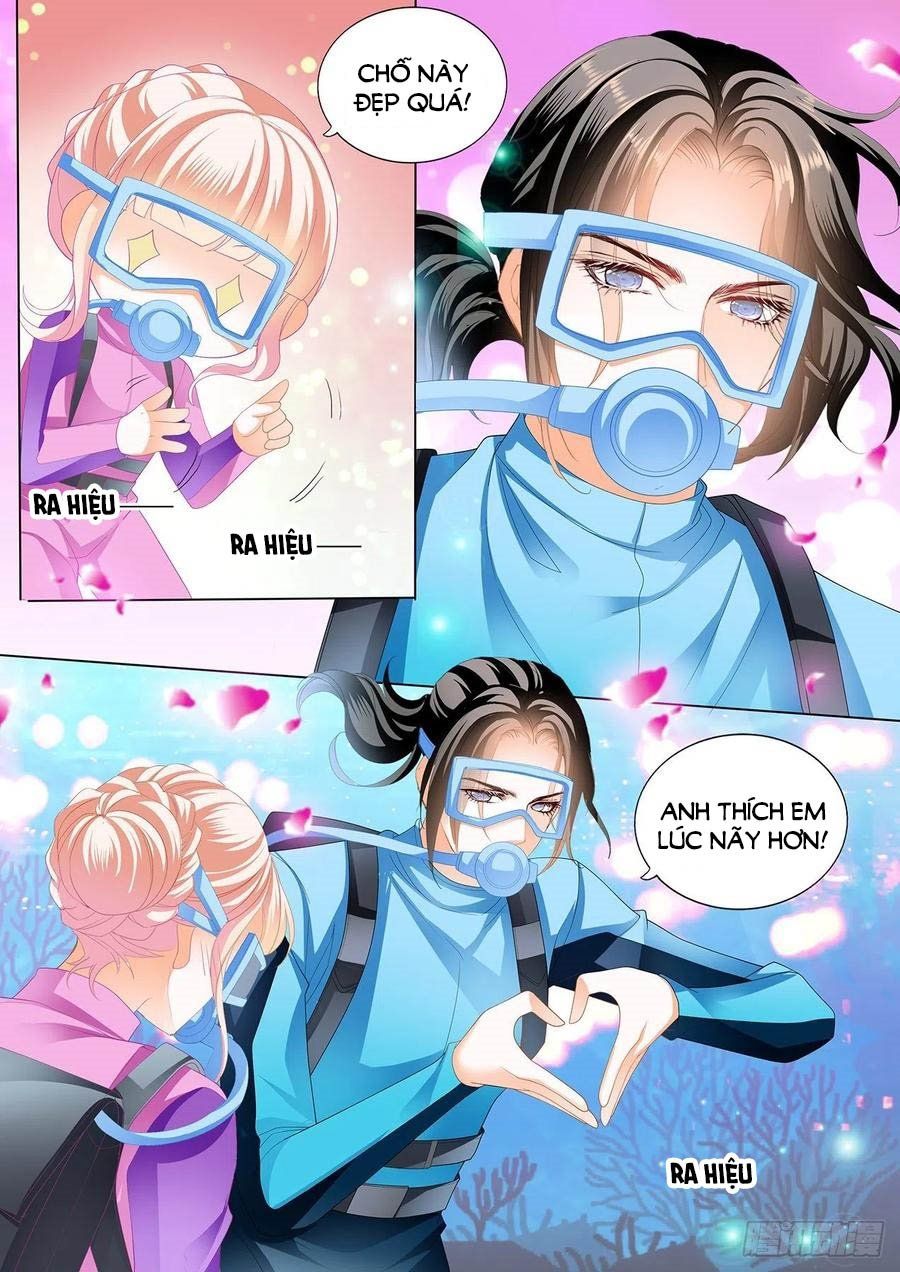 đọc truyện Bá Đạo Tiểu Thúc, Xin Trêu Chọc Vừa Thôi! Chương 178 ảnh 7 tại Thiên Thai Truyện