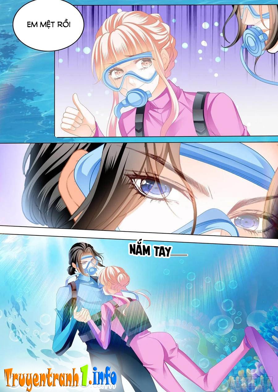 đọc truyện Bá Đạo Tiểu Thúc, Xin Trêu Chọc Vừa Thôi! Chương 178 ảnh 10 tại Thiên Thai Truyện