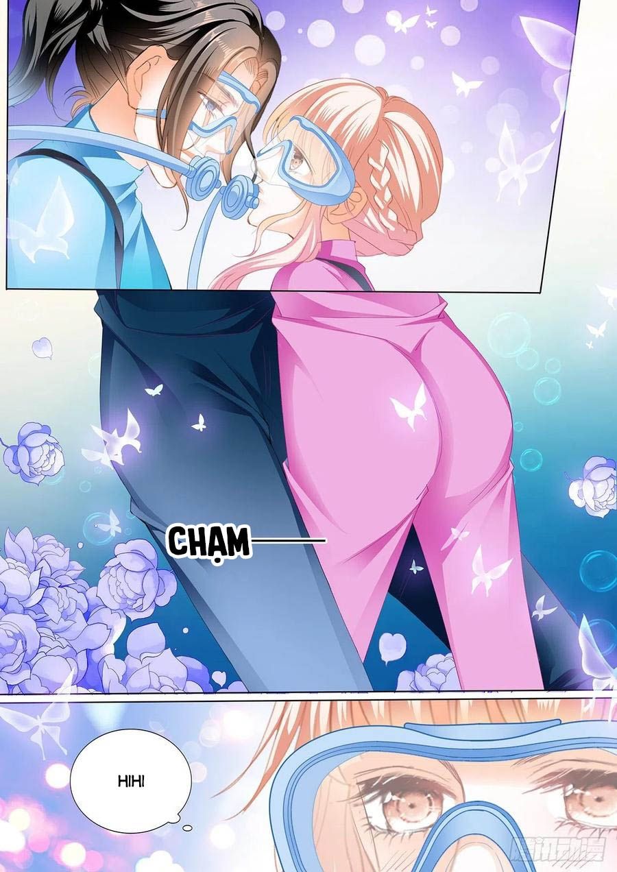 đọc truyện Bá Đạo Tiểu Thúc, Xin Trêu Chọc Vừa Thôi! Chương 178 ảnh 11 tại Thiên Thai Truyện