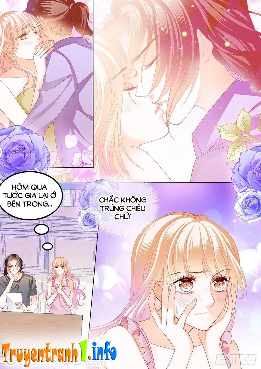 đọc truyện Bá Đạo Tiểu Thúc, Xin Trêu Chọc Vừa Thôi! Chương 179 ảnh 3 tại Thiên Thai Truyện