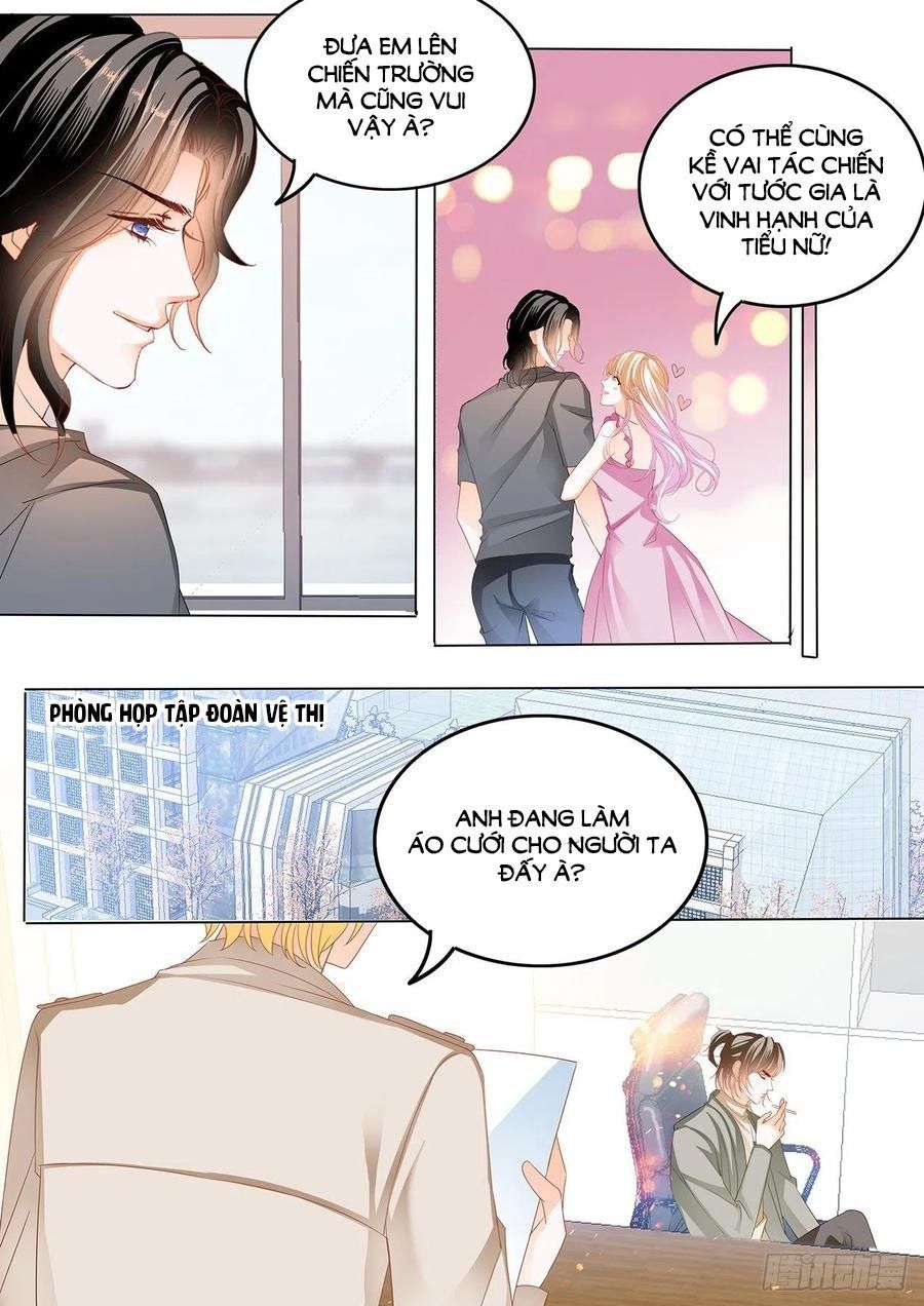 đọc truyện Bá Đạo Tiểu Thúc, Xin Trêu Chọc Vừa Thôi! Chương 179 ảnh 12 tại Thiên Thai Truyện