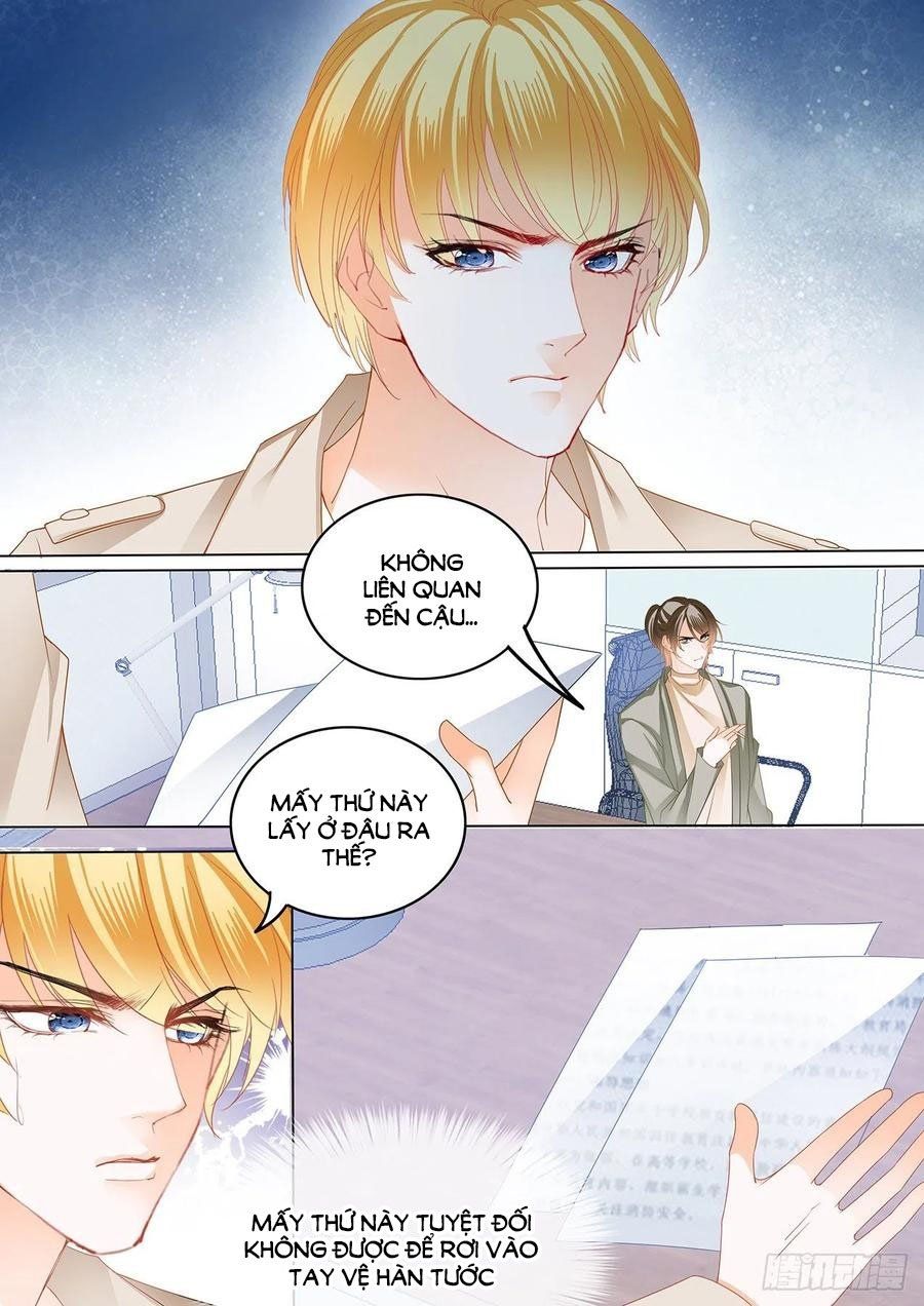 đọc truyện Bá Đạo Tiểu Thúc, Xin Trêu Chọc Vừa Thôi! Chương 179 ảnh 13 tại Thiên Thai Truyện