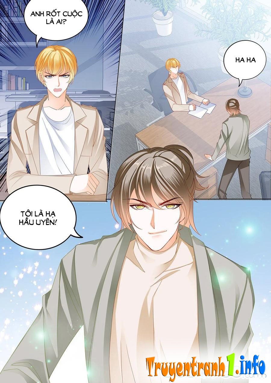 đọc truyện Bá Đạo Tiểu Thúc, Xin Trêu Chọc Vừa Thôi! Chương 179 ảnh 14 tại Thiên Thai Truyện