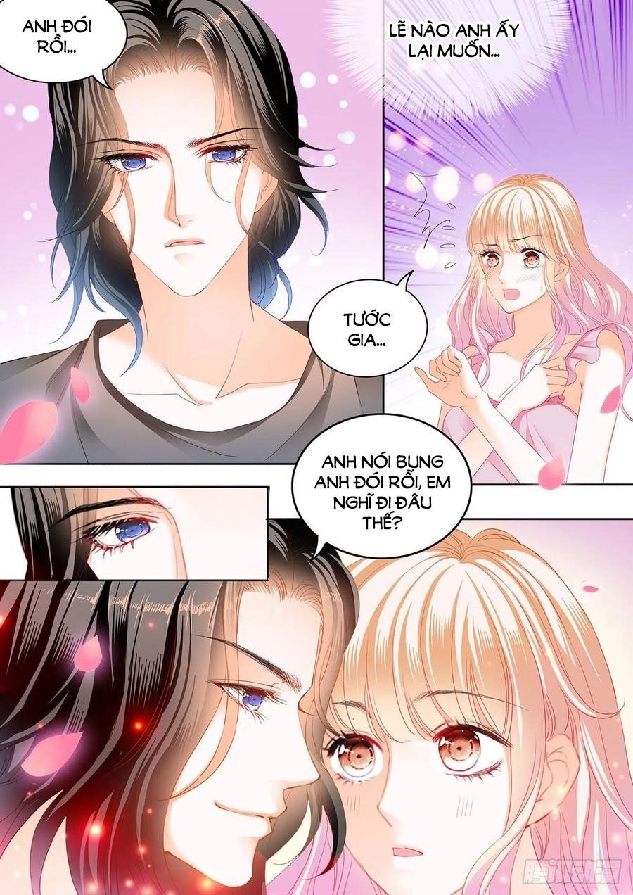 đọc truyện Bá Đạo Tiểu Thúc, Xin Trêu Chọc Vừa Thôi! Chương 179 ảnh 4 tại Thiên Thai Truyện