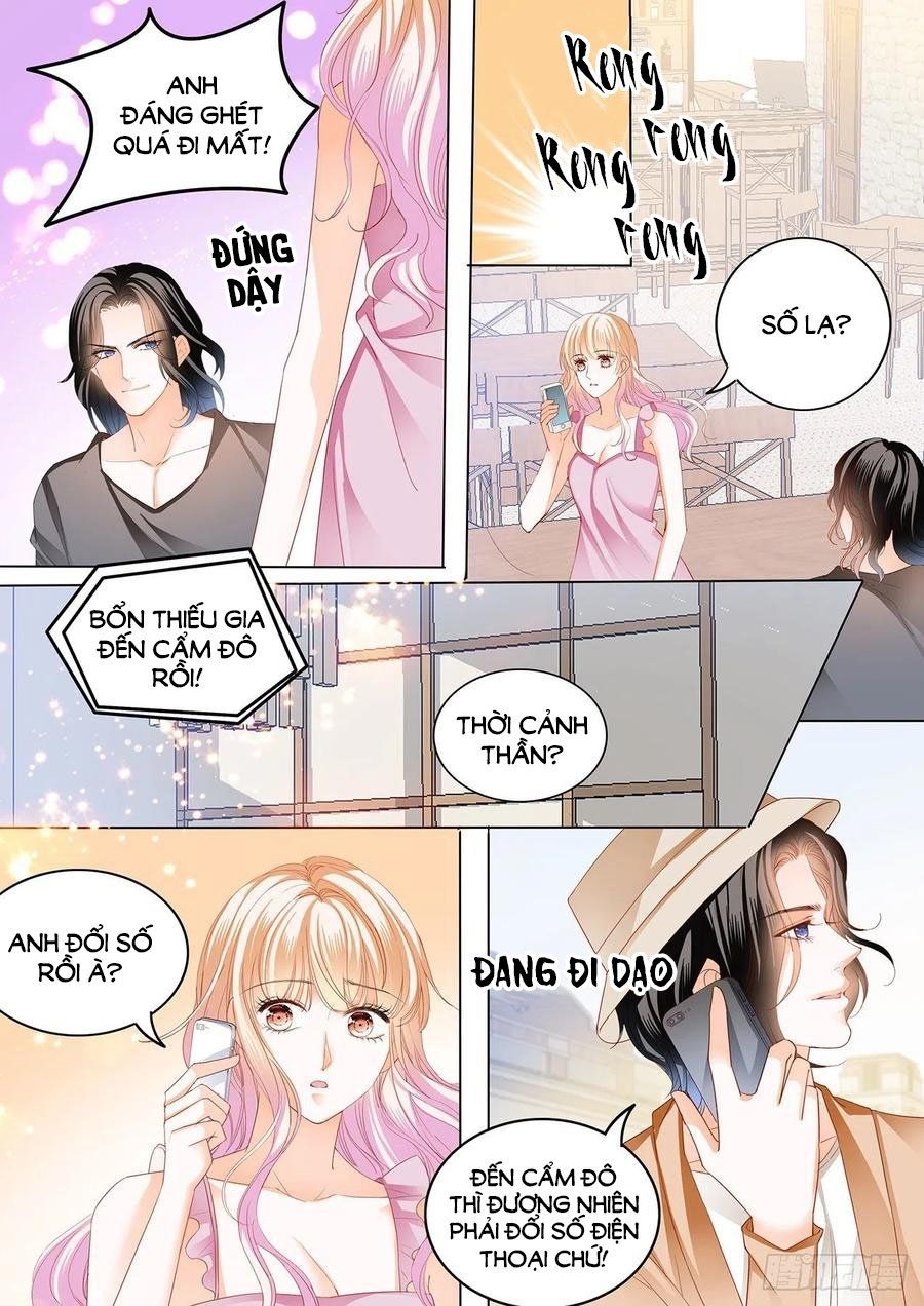 đọc truyện Bá Đạo Tiểu Thúc, Xin Trêu Chọc Vừa Thôi! Chương 179 ảnh 5 tại Thiên Thai Truyện