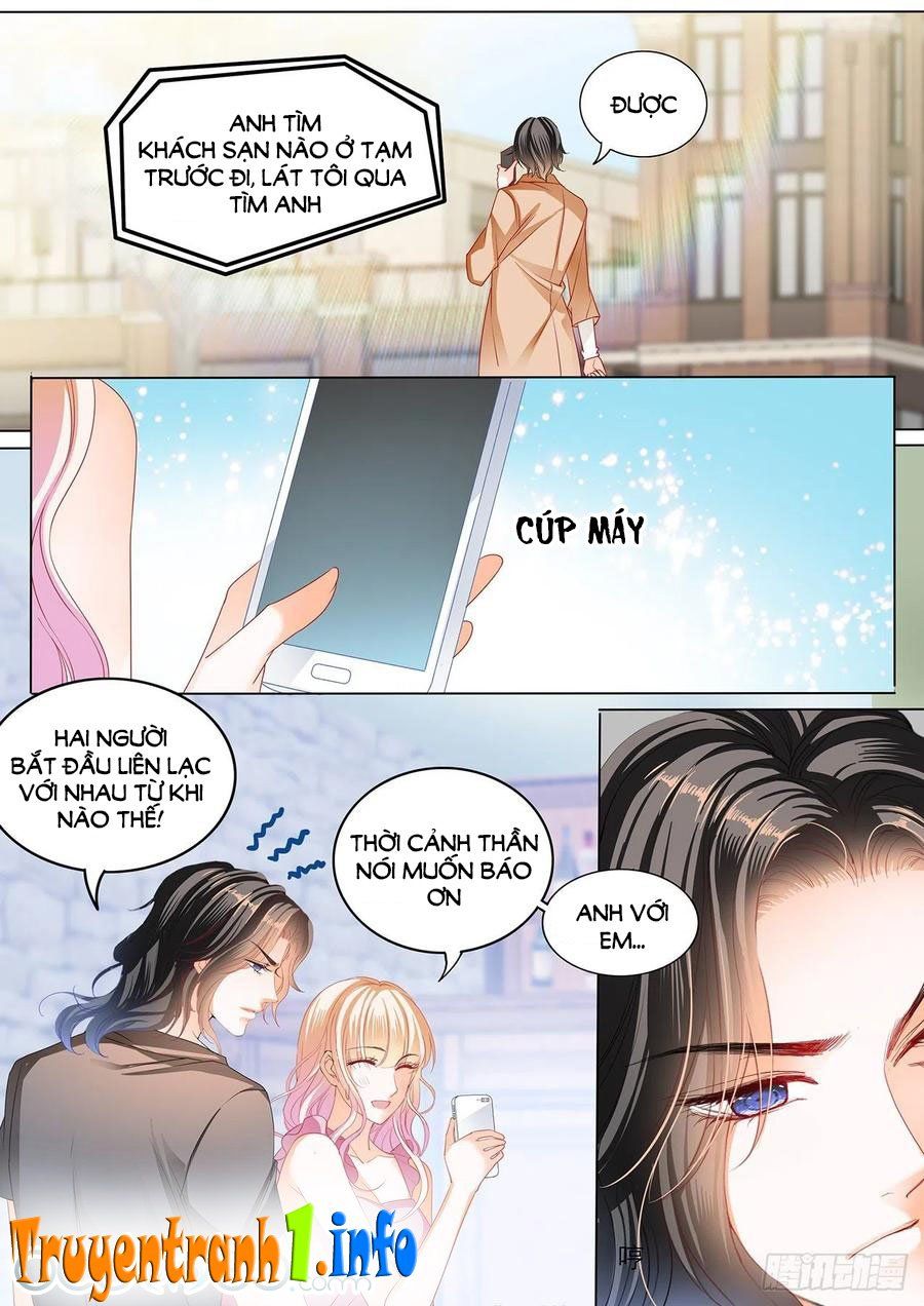 đọc truyện Bá Đạo Tiểu Thúc, Xin Trêu Chọc Vừa Thôi! Chương 179 ảnh 6 tại Thiên Thai Truyện