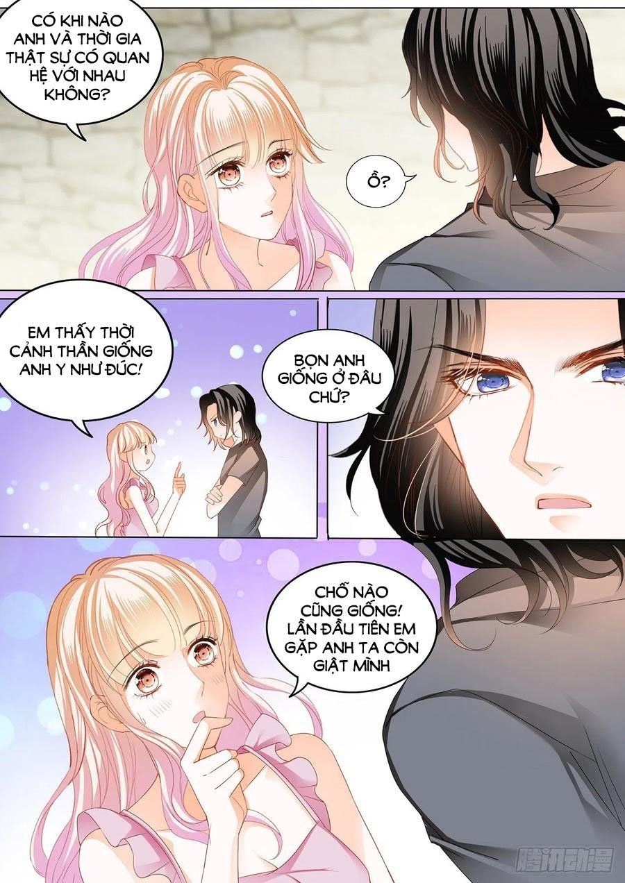 đọc truyện Bá Đạo Tiểu Thúc, Xin Trêu Chọc Vừa Thôi! Chương 179 ảnh 7 tại Thiên Thai Truyện