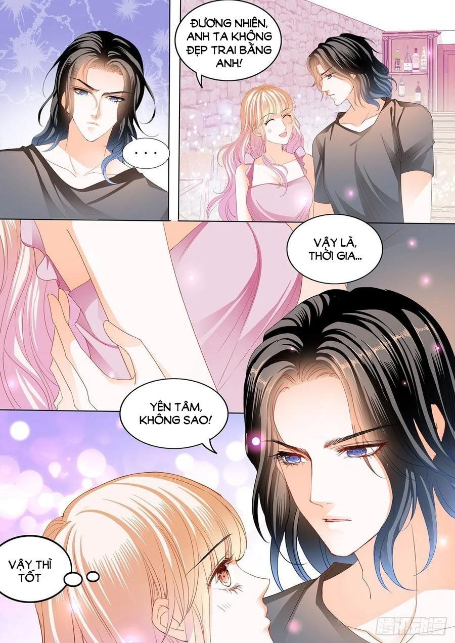 đọc truyện Bá Đạo Tiểu Thúc, Xin Trêu Chọc Vừa Thôi! Chương 179 ảnh 8 tại Thiên Thai Truyện