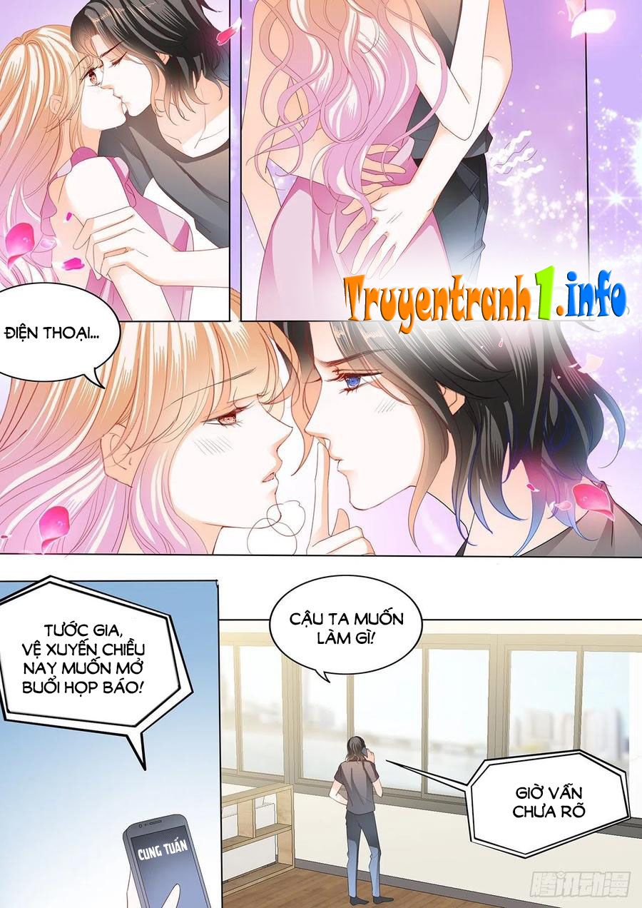 đọc truyện Bá Đạo Tiểu Thúc, Xin Trêu Chọc Vừa Thôi! Chương 179 ảnh 9 tại Thiên Thai Truyện