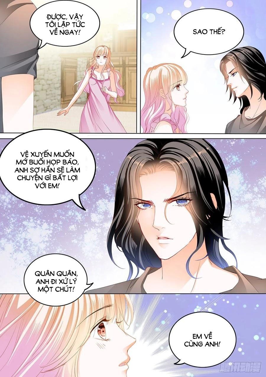 đọc truyện Bá Đạo Tiểu Thúc, Xin Trêu Chọc Vừa Thôi! Chương 179 ảnh 10 tại Thiên Thai Truyện