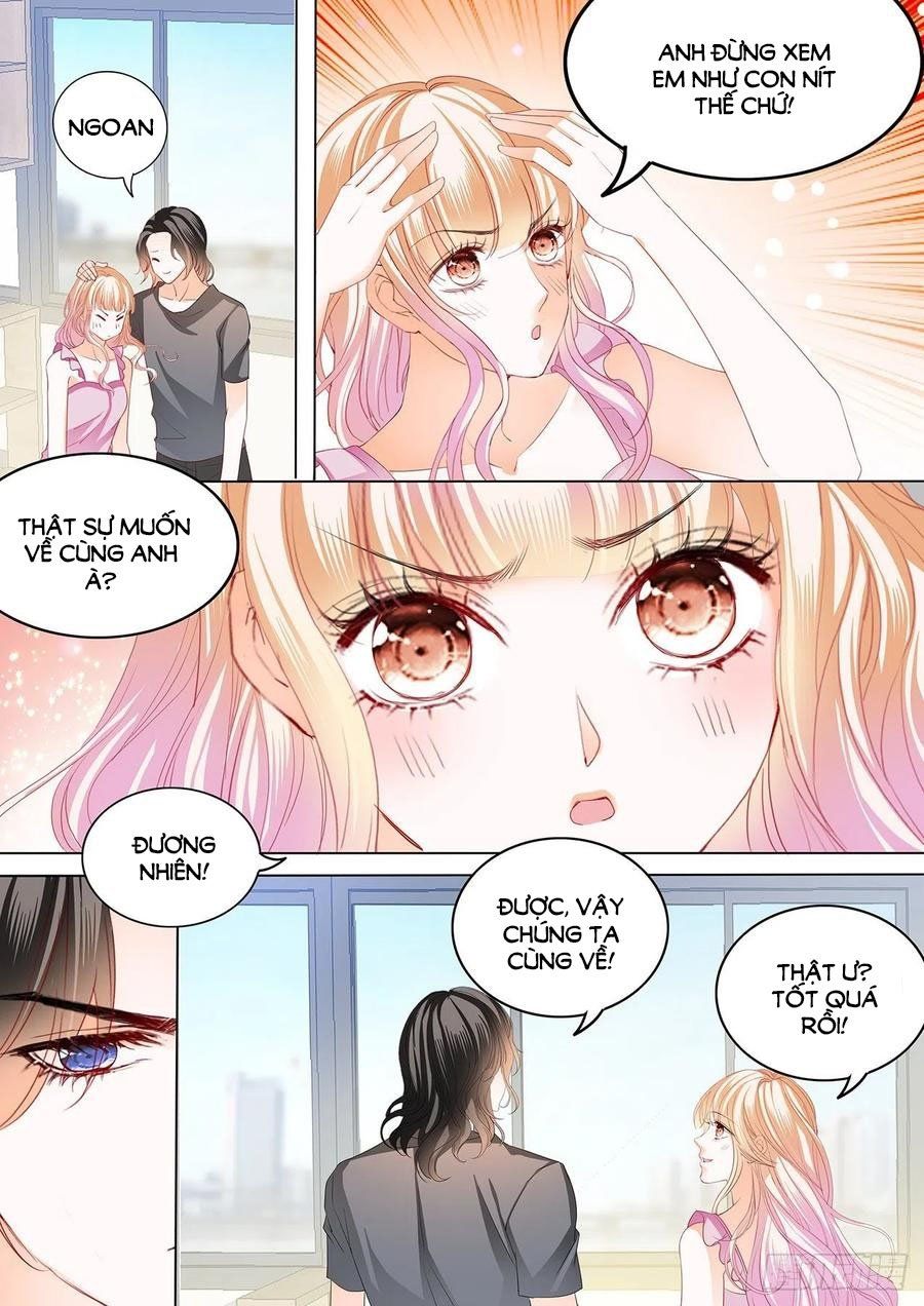 đọc truyện Bá Đạo Tiểu Thúc, Xin Trêu Chọc Vừa Thôi! Chương 179 ảnh 11 tại Thiên Thai Truyện