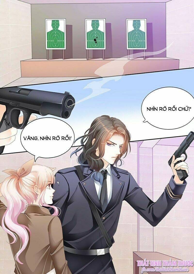 đọc truyện Bá Đạo Tiểu Thúc, Xin Trêu Chọc Vừa Thôi! Chương 18 ảnh 12 tại Thiên Thai Truyện