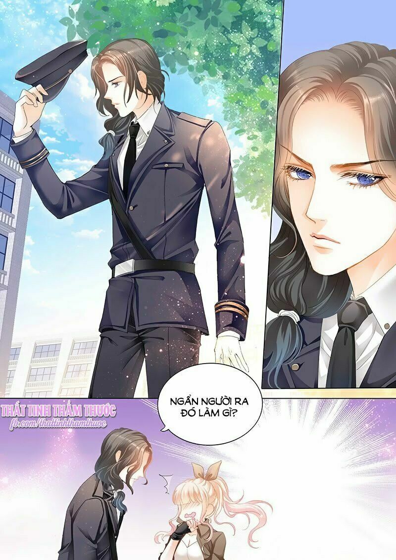 đọc truyện Bá Đạo Tiểu Thúc, Xin Trêu Chọc Vừa Thôi! Chương 18 ảnh 5 tại Thiên Thai Truyện