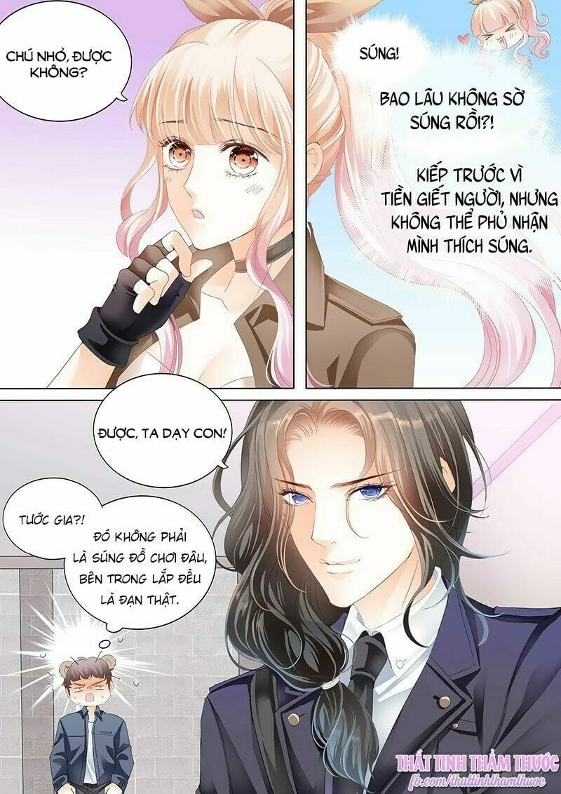 đọc truyện Bá Đạo Tiểu Thúc, Xin Trêu Chọc Vừa Thôi! Chương 18 ảnh 9 tại Thiên Thai Truyện