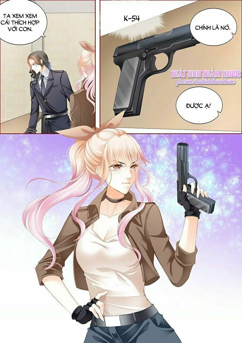 đọc truyện Bá Đạo Tiểu Thúc, Xin Trêu Chọc Vừa Thôi! Chương 18 ảnh 10 tại Thiên Thai Truyện