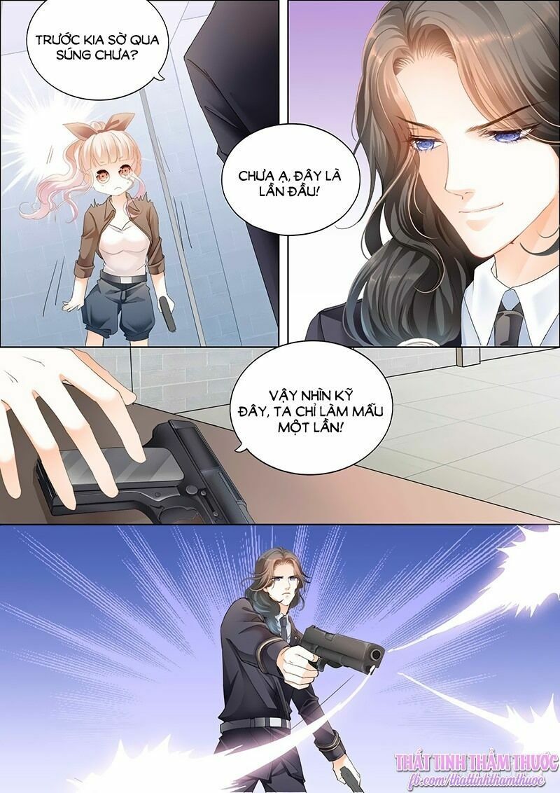 đọc truyện Bá Đạo Tiểu Thúc, Xin Trêu Chọc Vừa Thôi! Chương 18 ảnh 11 tại Thiên Thai Truyện