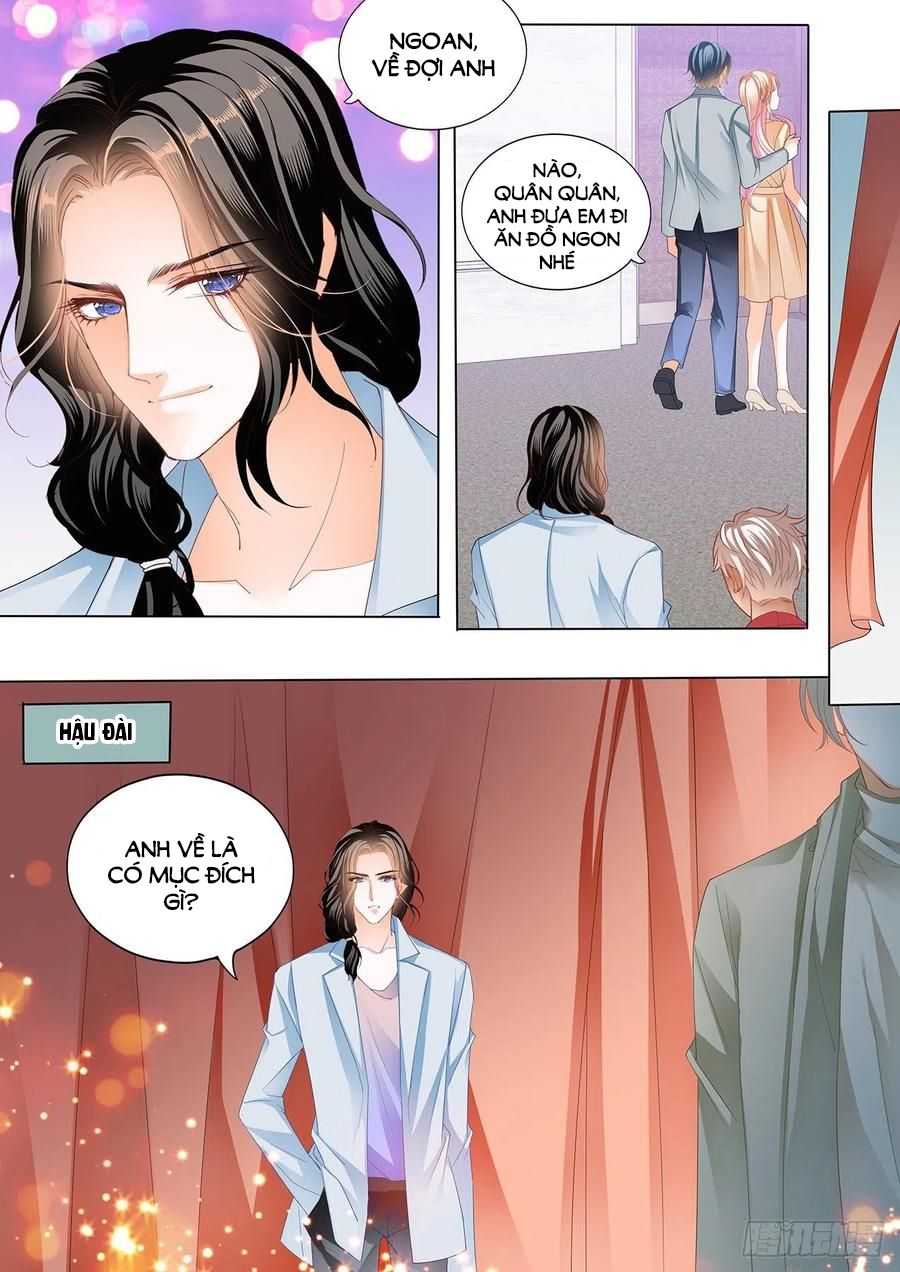 đọc truyện Bá Đạo Tiểu Thúc, Xin Trêu Chọc Vừa Thôi! Chương 180 ảnh 12 tại Thiên Thai Truyện