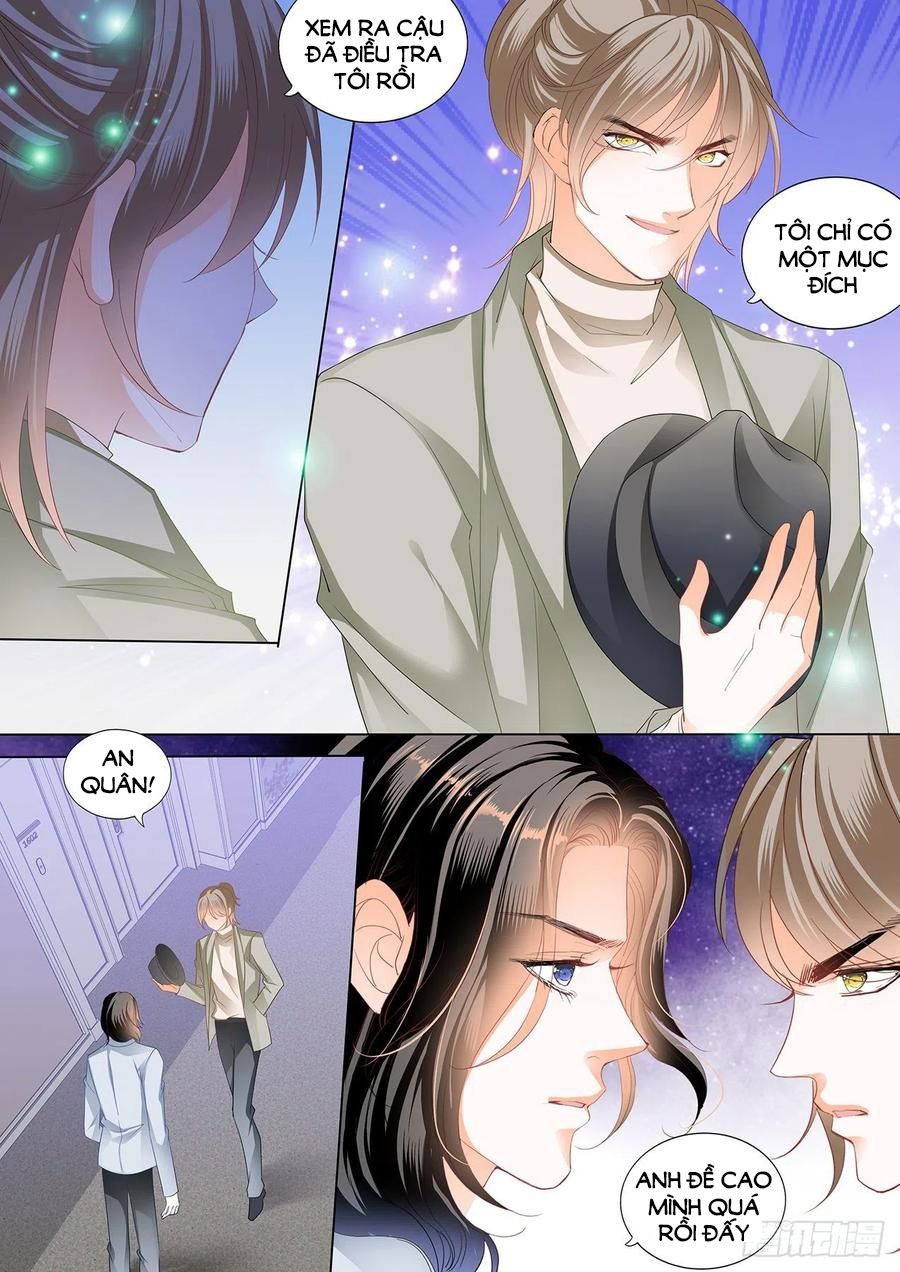 đọc truyện Bá Đạo Tiểu Thúc, Xin Trêu Chọc Vừa Thôi! Chương 180 ảnh 13 tại Thiên Thai Truyện