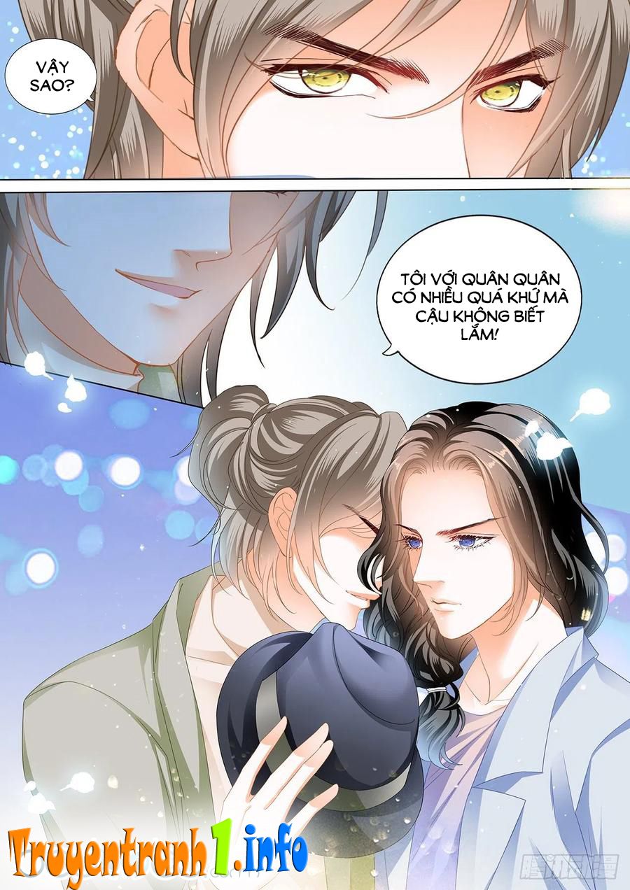 đọc truyện Bá Đạo Tiểu Thúc, Xin Trêu Chọc Vừa Thôi! Chương 180 ảnh 14 tại Thiên Thai Truyện