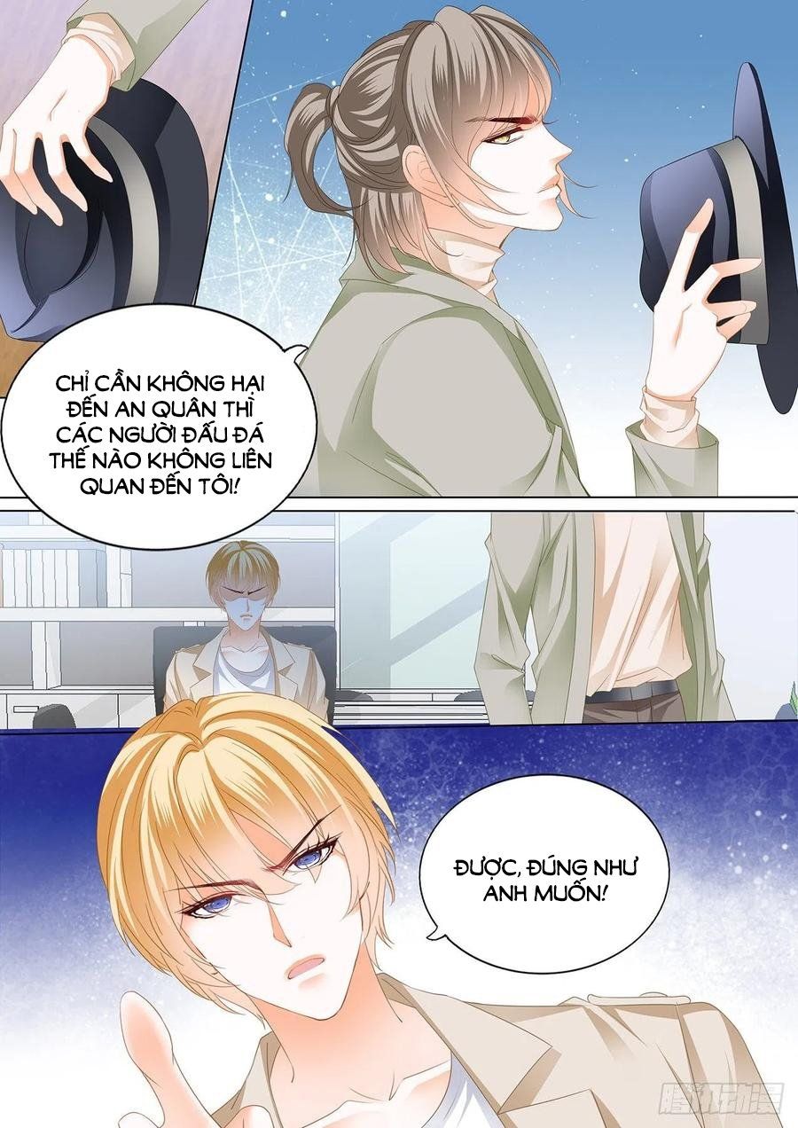 đọc truyện Bá Đạo Tiểu Thúc, Xin Trêu Chọc Vừa Thôi! Chương 180 ảnh 4 tại Thiên Thai Truyện