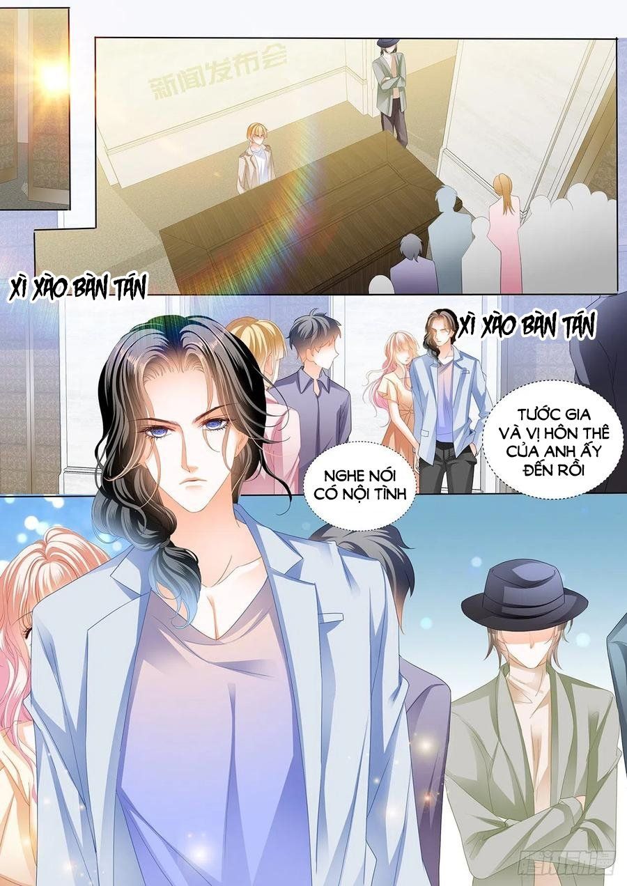 đọc truyện Bá Đạo Tiểu Thúc, Xin Trêu Chọc Vừa Thôi! Chương 180 ảnh 5 tại Thiên Thai Truyện