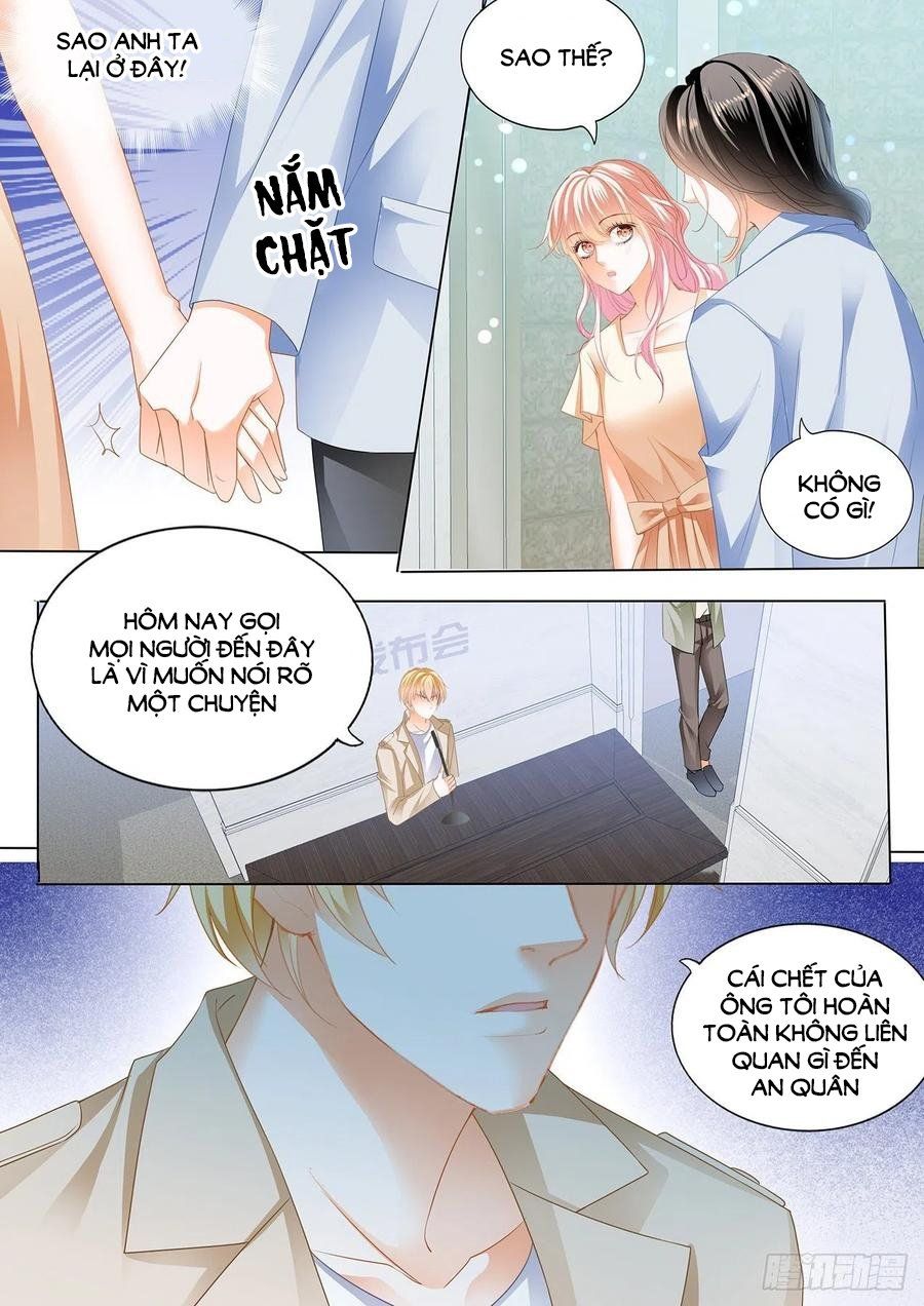 đọc truyện Bá Đạo Tiểu Thúc, Xin Trêu Chọc Vừa Thôi! Chương 180 ảnh 6 tại Thiên Thai Truyện