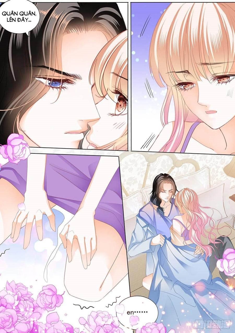 đọc truyện Bá Đạo Tiểu Thúc, Xin Trêu Chọc Vừa Thôi! Chương 181 ảnh 12 tại Thiên Thai Truyện