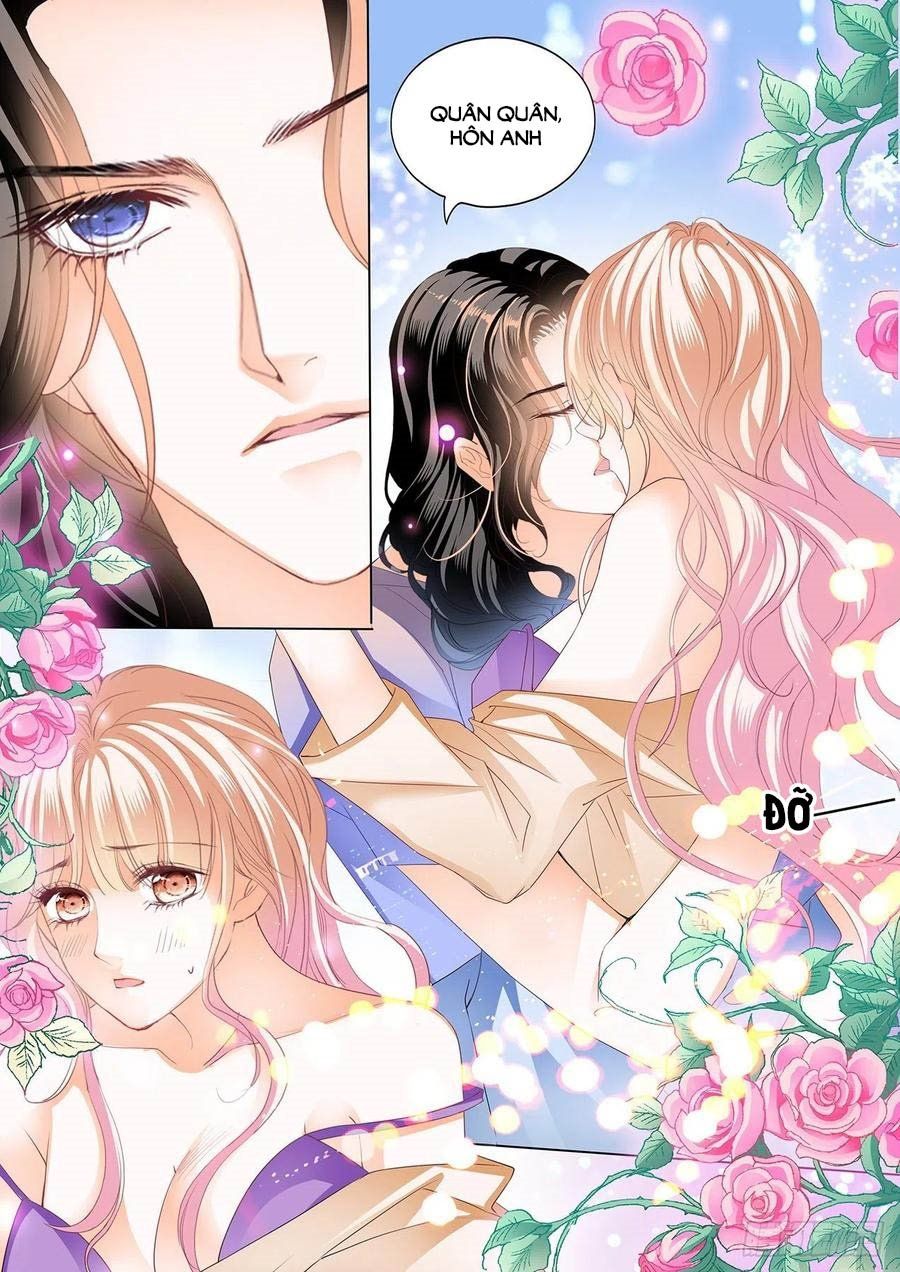 đọc truyện Bá Đạo Tiểu Thúc, Xin Trêu Chọc Vừa Thôi! Chương 181 ảnh 13 tại Thiên Thai Truyện